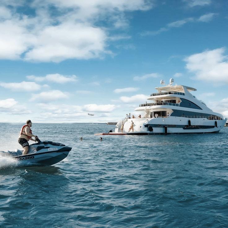 Luxurious private event